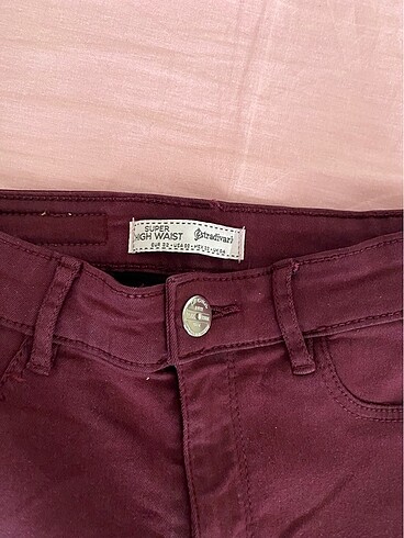 Stradivarius Stradivarius pantolon