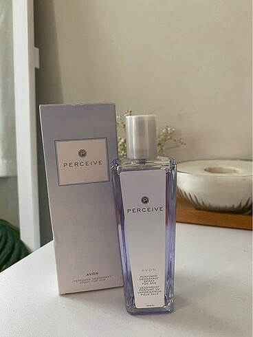 Avon Perceıve