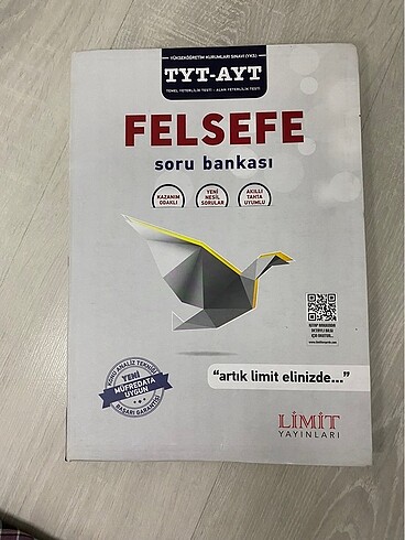 Felsefe soru bankası