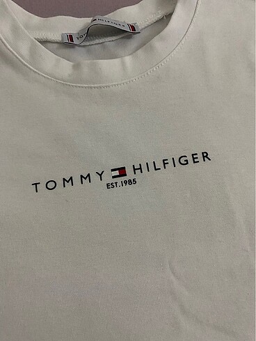 Tommy Hilfiger Tişört