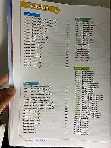Matematik