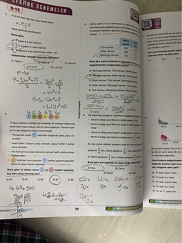 Matematik