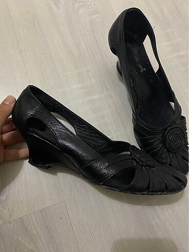 Diğer Topuklu ayakkabı