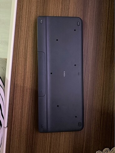 logitech klavye k400 - Görsel 5