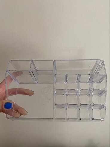 37 Beden Organizator