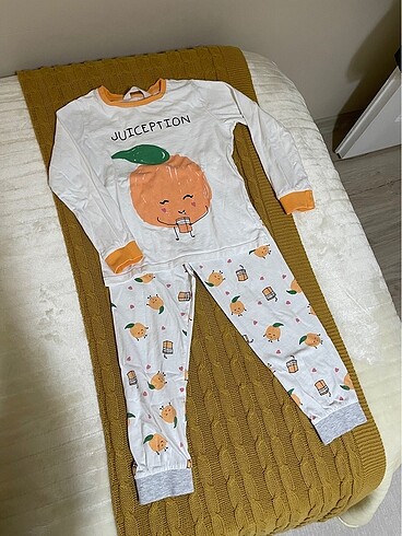 Penti pijama takımı