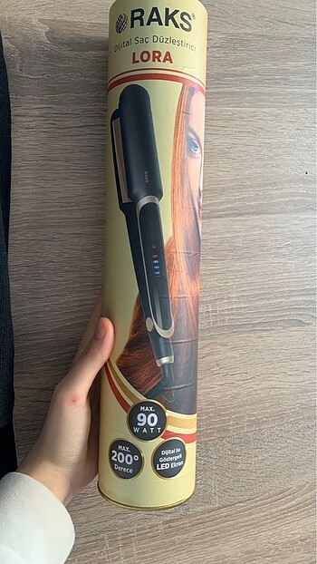 Raks düzlestirici
