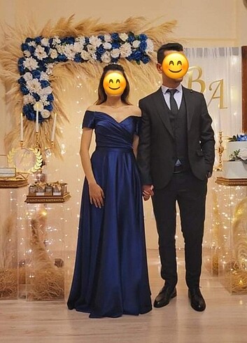 Diğer Nisan abiye mezuniyet elbisesi