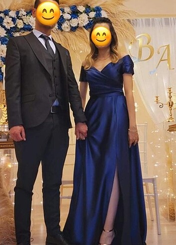 s Beden Nisan abiye mezuniyet elbisesi
