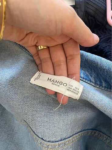 Mango MANGO