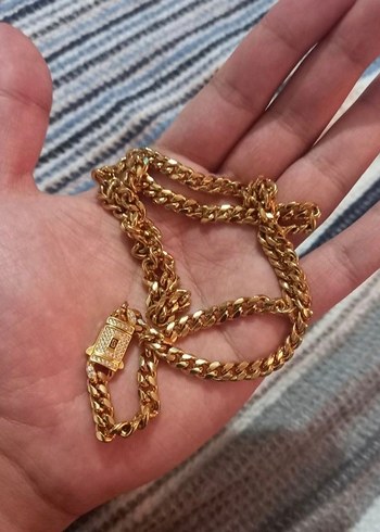 monaco chain