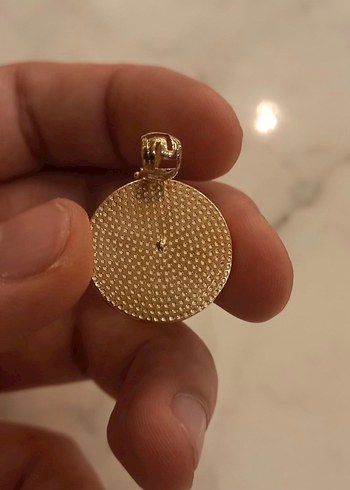 Diğer versace kolye ucu