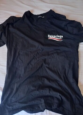 balenciaga tshirt