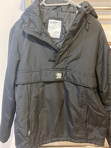 xs Beden siyah Renk pull&bear