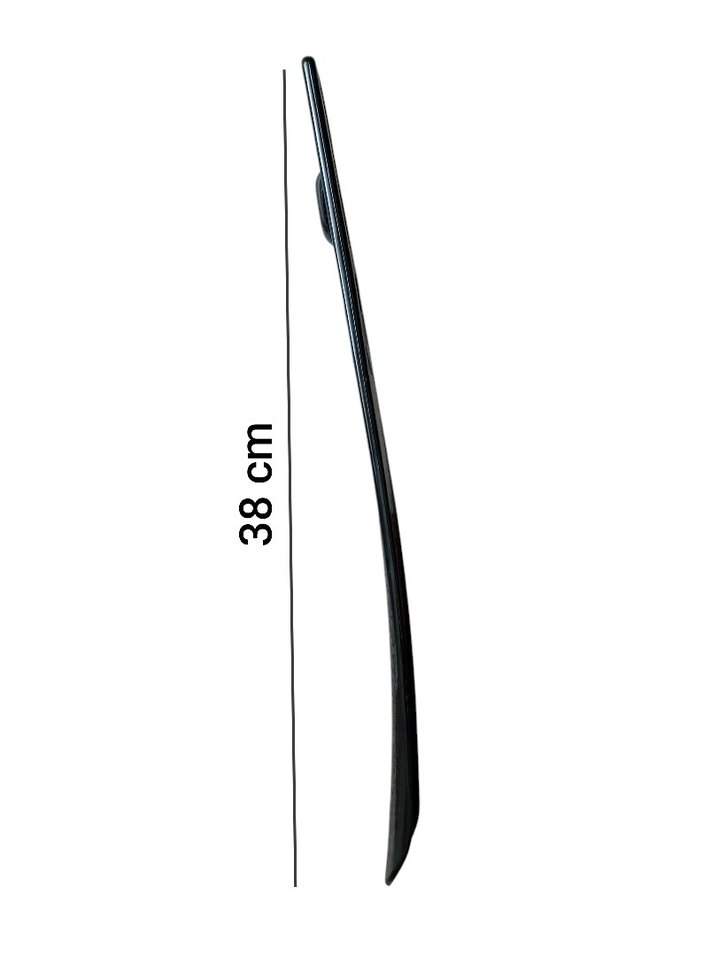 2 Adet Ayakkabı Çekeceği, Kerata, Standart ve Cep Boy Kerata - Görsel 2