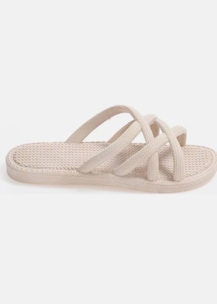 Plastik Terlik - Görsel 3