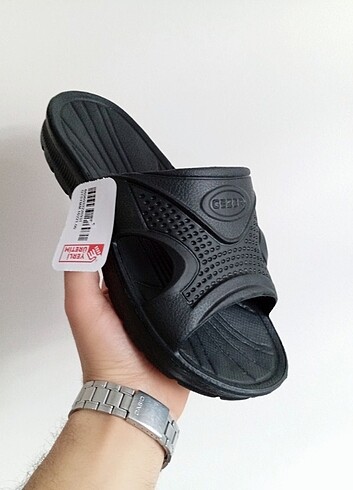 Banyo Tuvalet Terliği - Görsel 5