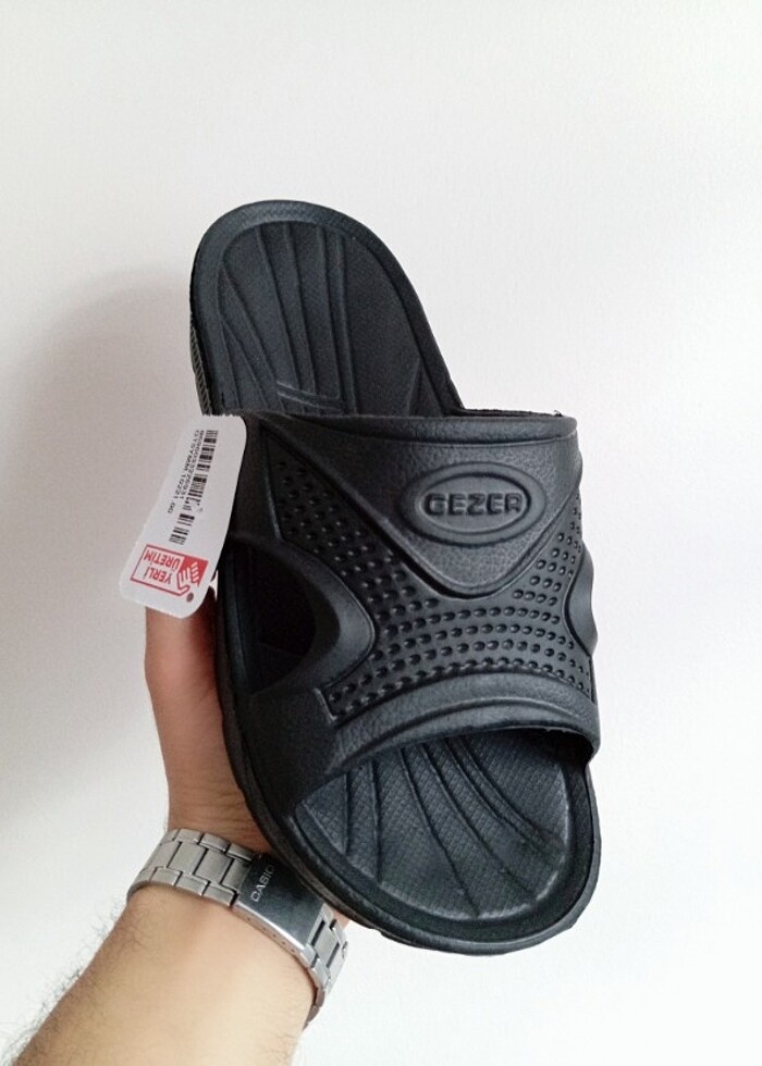 Banyo Tuvalet Terliği - Görsel 3