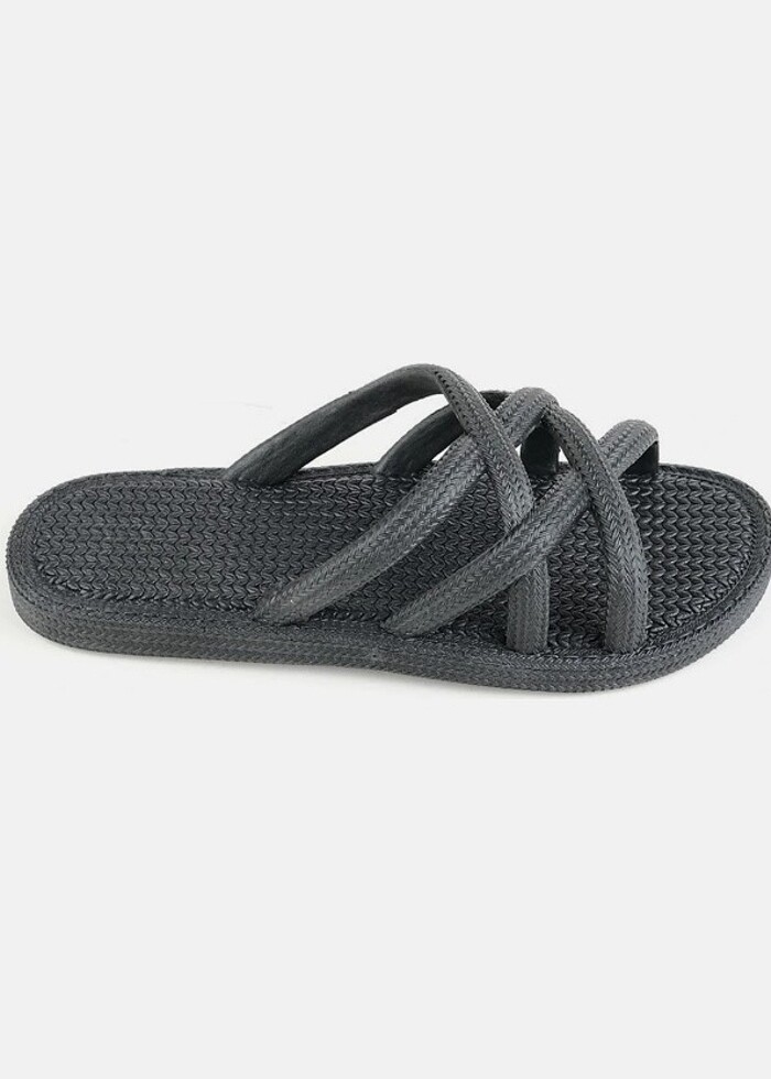 Plastik Terlik - Görsel 2