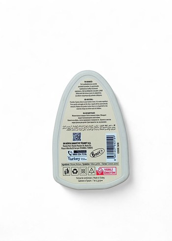 Ayakkabı Temizleme Süngeri - Görsel 3