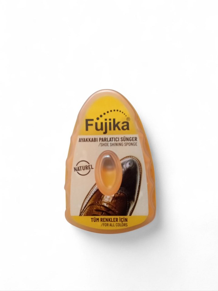 Ayakkabı Temizleme Süngeri - Görsel 2