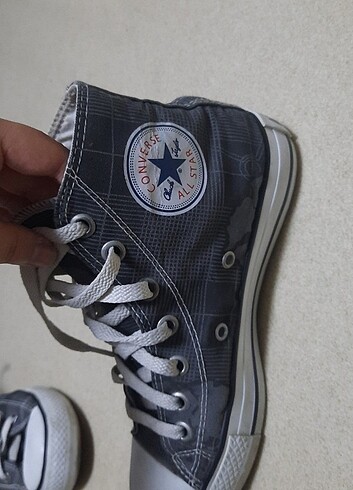 CONVERSE ALL STAR