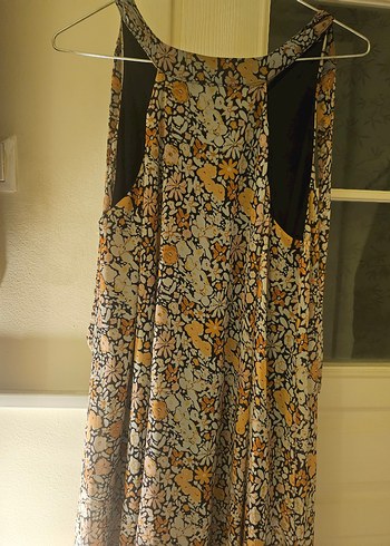 Maxi Elbise - Görsel 2