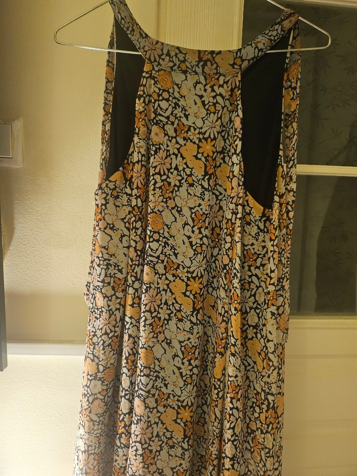 Maxi Elbise - Görsel 2