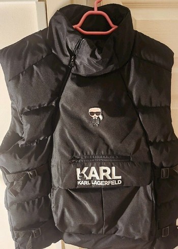 Karl Lagerfeld xl
