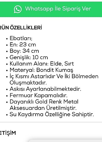 Beden siyah Renk Sırt Çabtası
