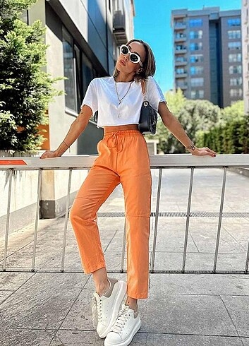 Gabardin pantolon 