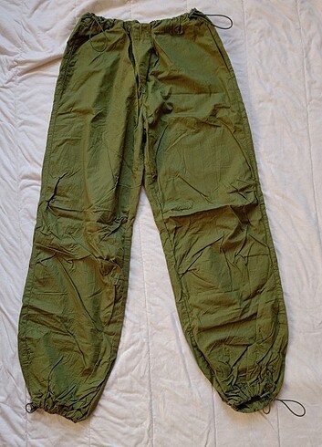 Paraşüt pantolon