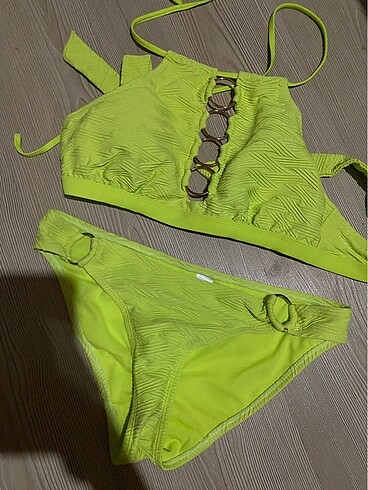 Bikini takım