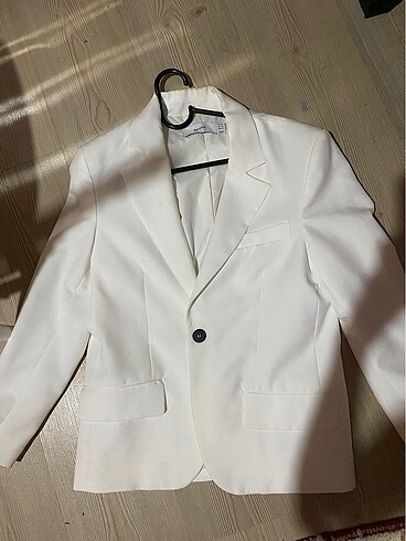 BERSHKA blazer