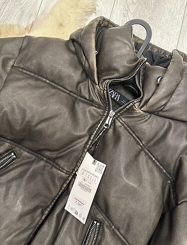 Zara Zara mont