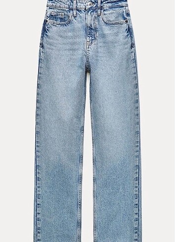 Zara Zara jean