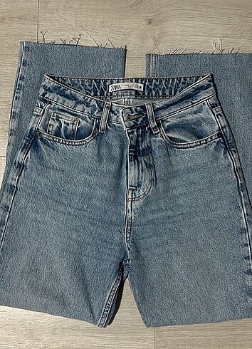 xs Beden Zara jean