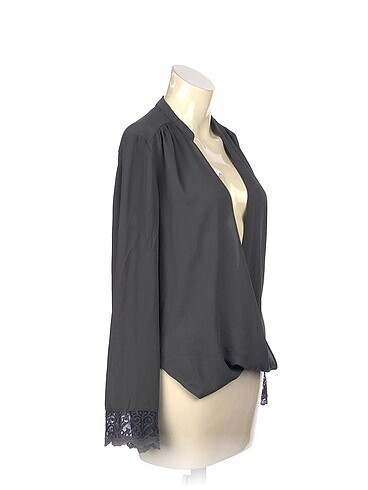 Vintage Love PreLoved Bluz %70 İndirimli.