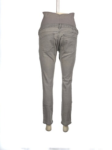 m Beden Mango Hamile Pantolon %70 İndirimli.