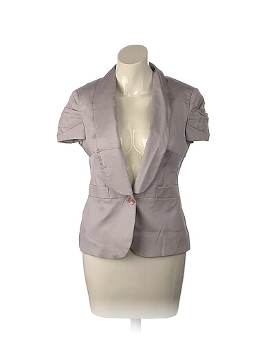 Koton Blazer %70 İndirimli.