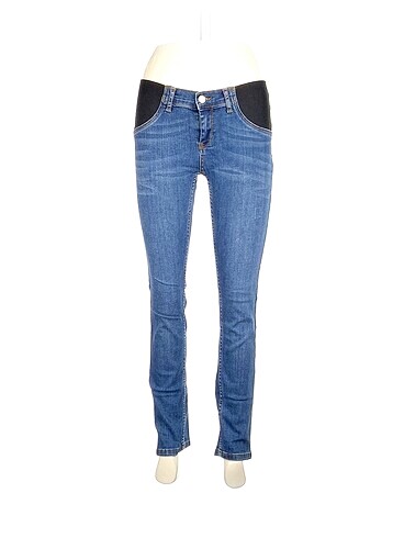 Mango Jean / Kot %70 İndirimli.