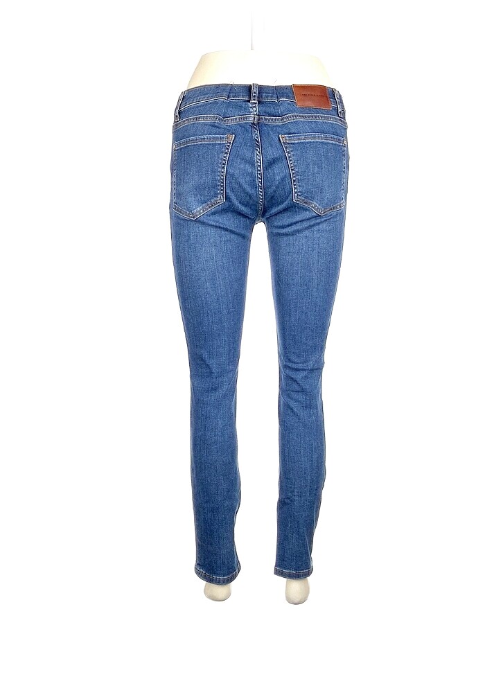 Mango Jean / Kot %70 İndirimli. - Görsel 3