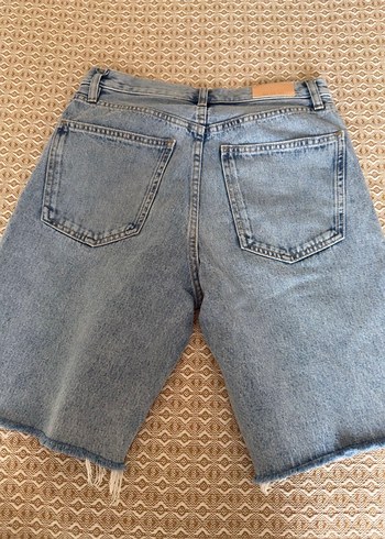 Mango bermuda şort - Görsel 4