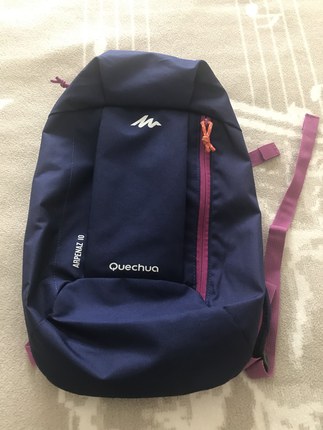 universal Beden Quechua sırt çantası