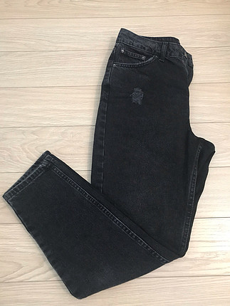 Topshop Topshop boyfriend pantolon
