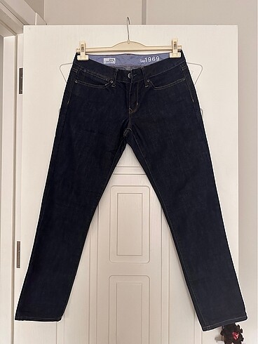 Gap skinny jean