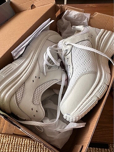 Skechers Skechers spor ayakkabı