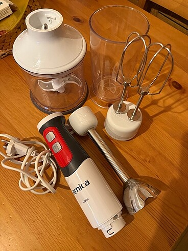 Arnica GH21591 blender seti