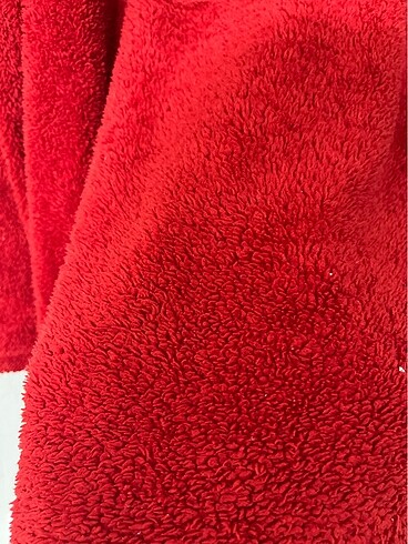 Kapüşonlu peluş - Görsel 7