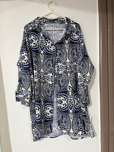 Tünik gömlek - Görsel 2